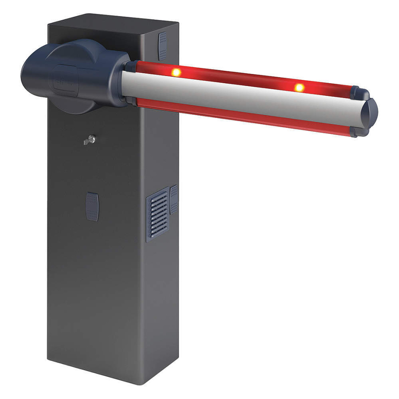 BFT MOOVI 30 Parking Barrier Gate Opener