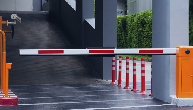 Gate Barrier Installation in Dubai: Enhancing Security for Modern Properties