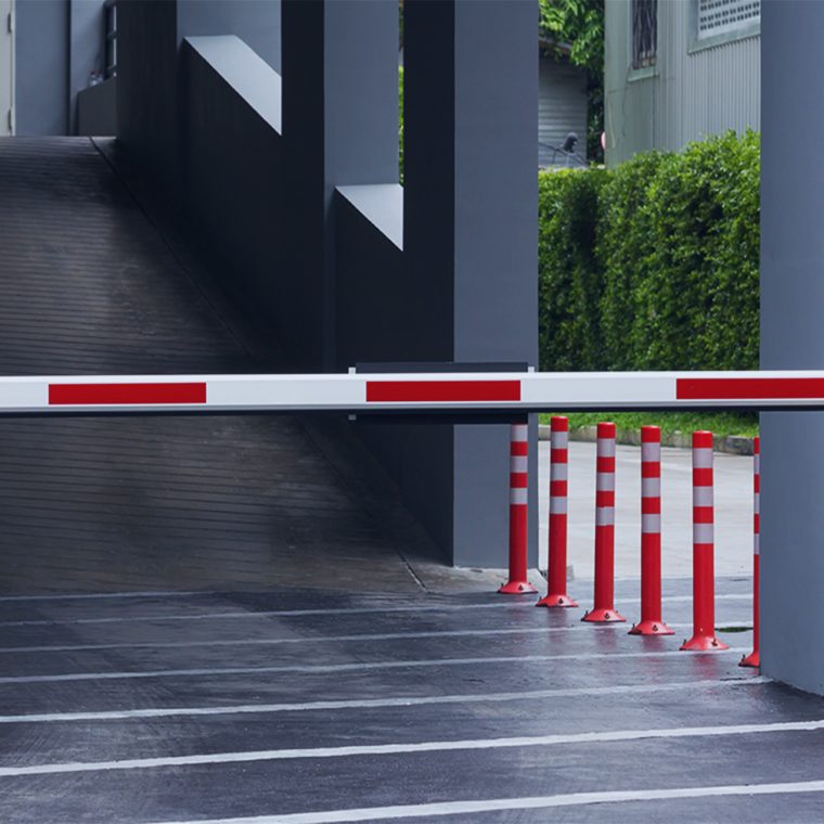 Gate Barrier Installation in Dubai: Enhancing Security for Modern Properties