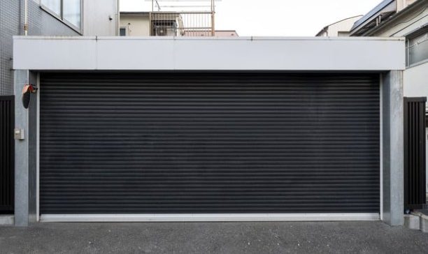 garage door repair and maintenance service in dubai