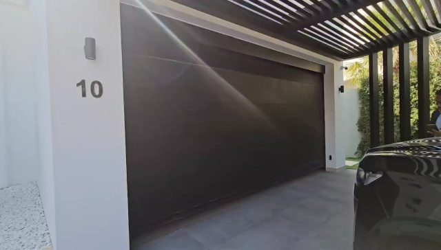Garage Door Repair in Dubai: Fast and Reliable Solutions