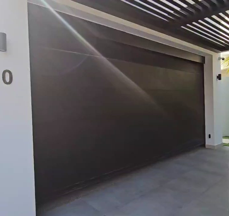 Garage Door Repair in Dubai: Fast and Reliable Solutions