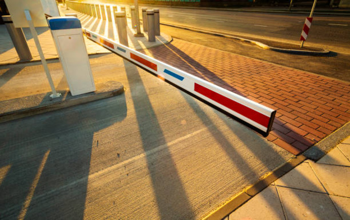 Type of BFT Gate Barrier in Dubai