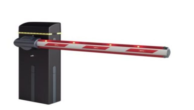 Automatic Parking Barriers