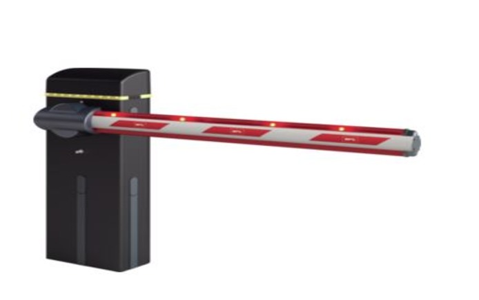 Automatic Parking Barriers