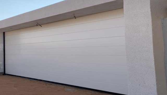 automatic doors Dubai