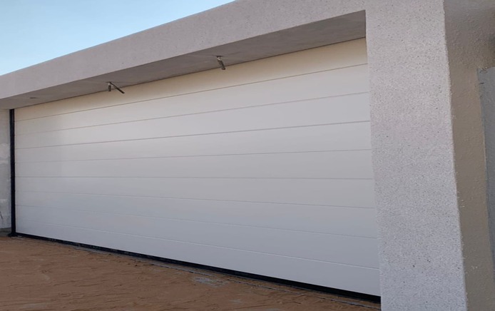 automatic doors Dubai