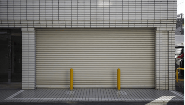 Automatic Garage Door Repair in Dubai