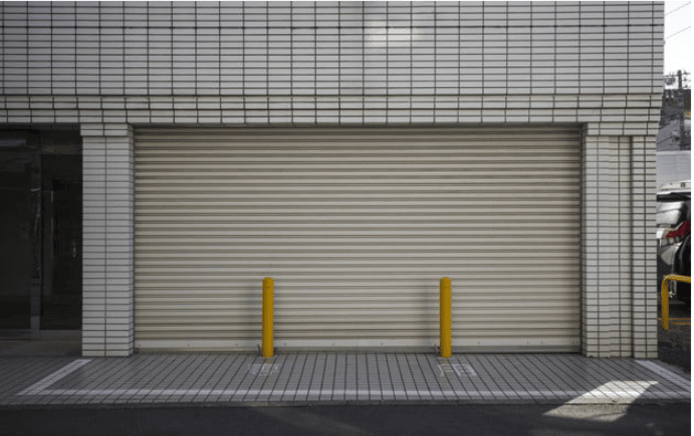 Automatic Garage Door Repair in Dubai