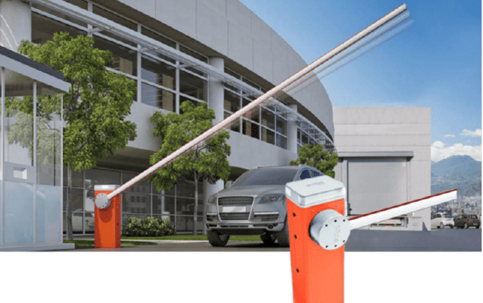 Automatic Gate Barriers installation in Dubai