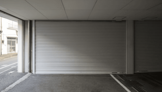 Garage Door Motors