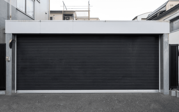 Garage Door Repair and Maintenance
