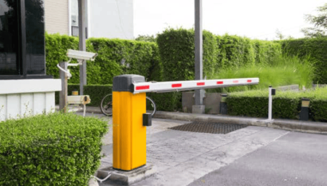 The Role of BFT Gate Barriers
