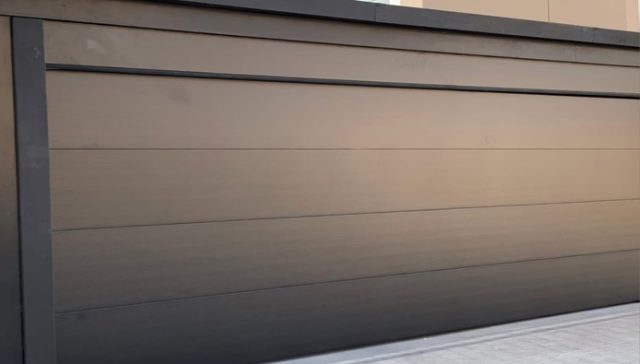 automatic gate and door systems