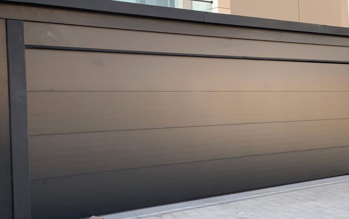 automatic gate and door systems