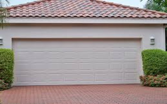 the best garage doors in dubai