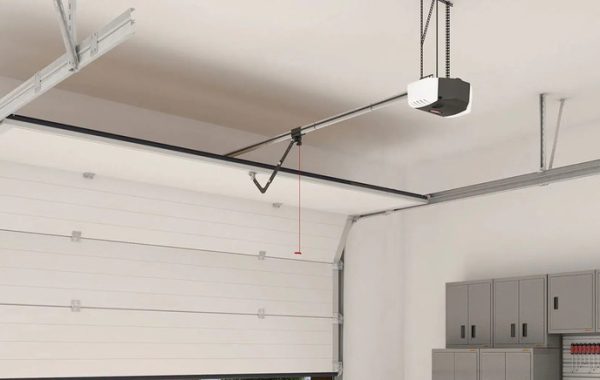 the best garage doors in dubai