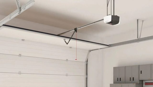 the best garage doors in dubai