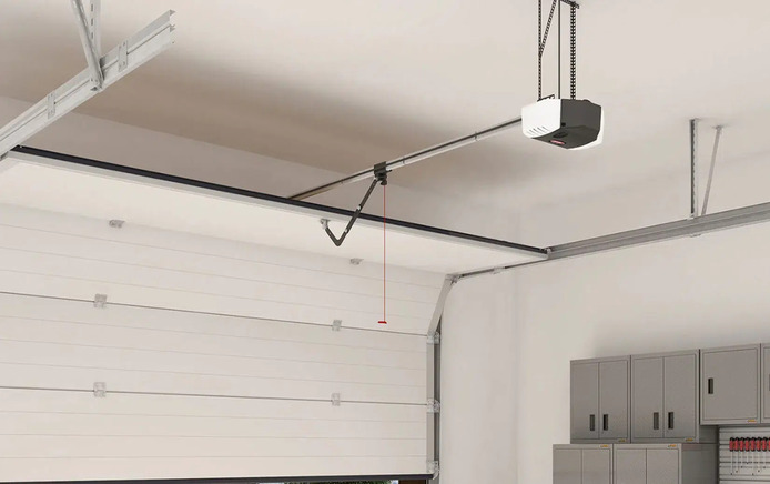 the best garage doors in dubai