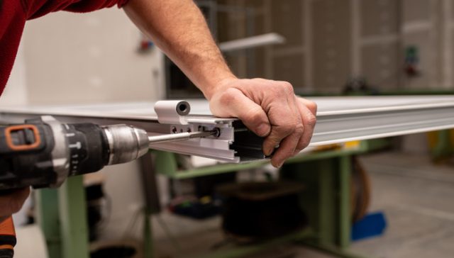 Garage Door Installation and Repair Services